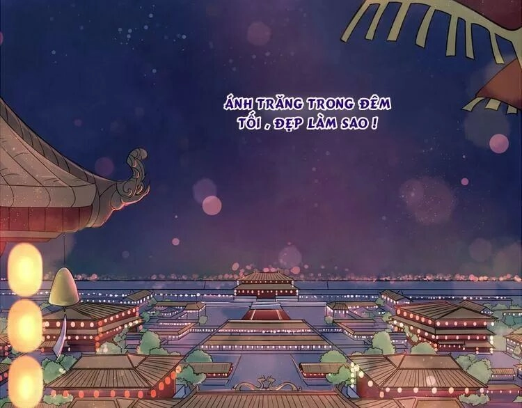 Luôn Có Điêu Dân To Gan Muốn Hại Trẫm Chapter 1 - 2