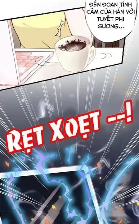 Luôn Có Điêu Dân To Gan Muốn Hại Trẫm Chapter 1 - 7