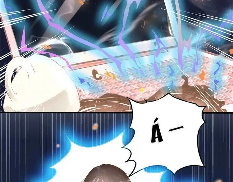 Luôn Có Điêu Dân To Gan Muốn Hại Trẫm Chapter 1 - 8