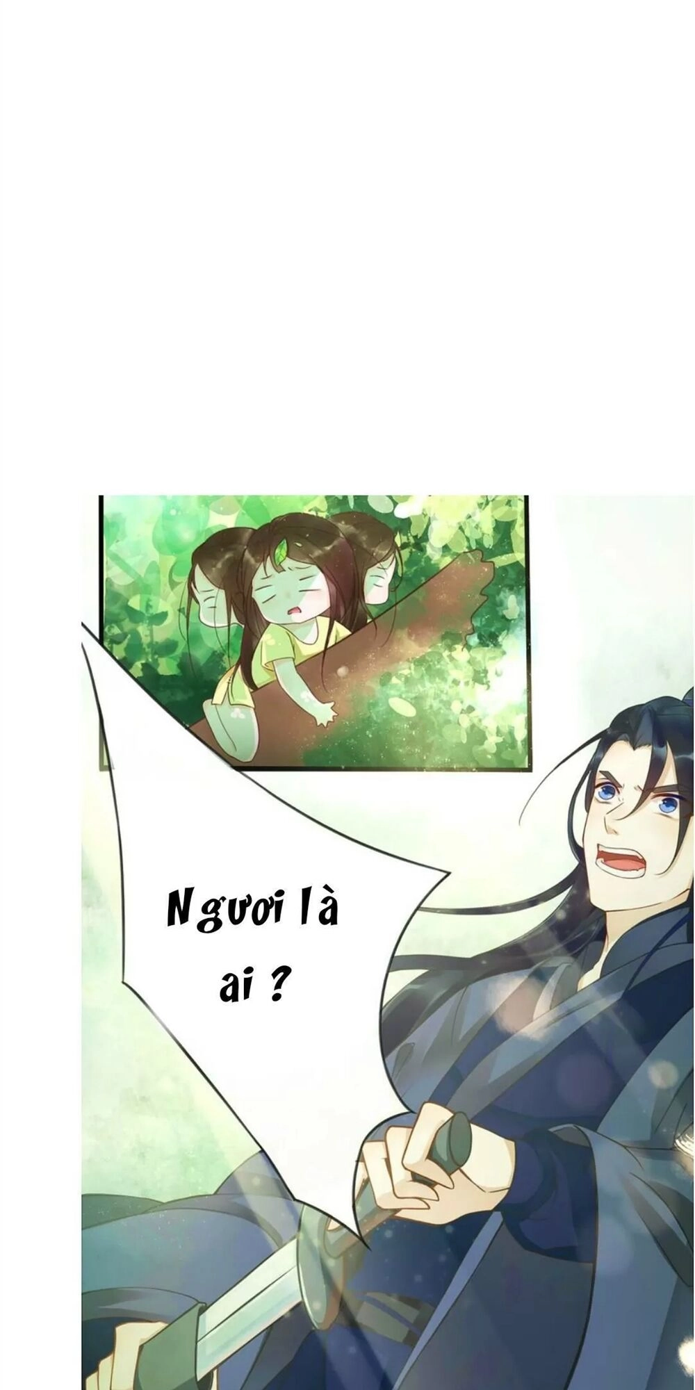 Luôn Có Điêu Dân To Gan Muốn Hại Trẫm Chapter 1 - 30