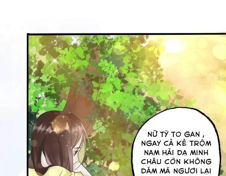 Luôn Có Điêu Dân To Gan Muốn Hại Trẫm Chapter 1 - 33