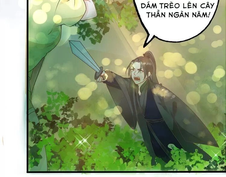Luôn Có Điêu Dân To Gan Muốn Hại Trẫm Chapter 1 - 34