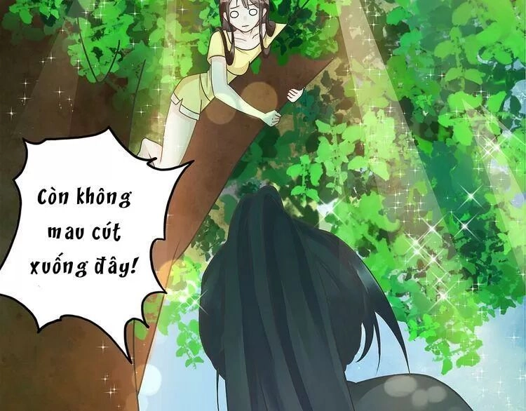 Luôn Có Điêu Dân To Gan Muốn Hại Trẫm Chapter 1 - 36