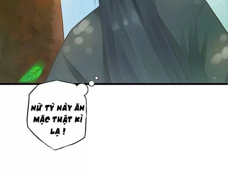 Luôn Có Điêu Dân To Gan Muốn Hại Trẫm Chapter 1 - 37