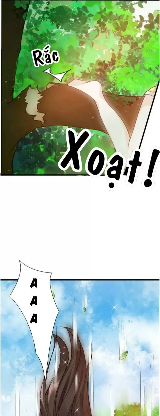 Luôn Có Điêu Dân To Gan Muốn Hại Trẫm Chapter 1 - 40