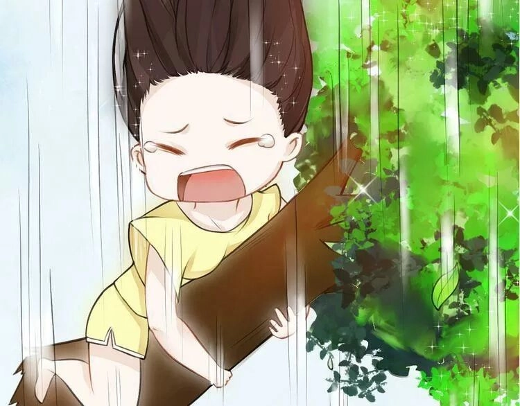 Luôn Có Điêu Dân To Gan Muốn Hại Trẫm Chapter 1 - 41