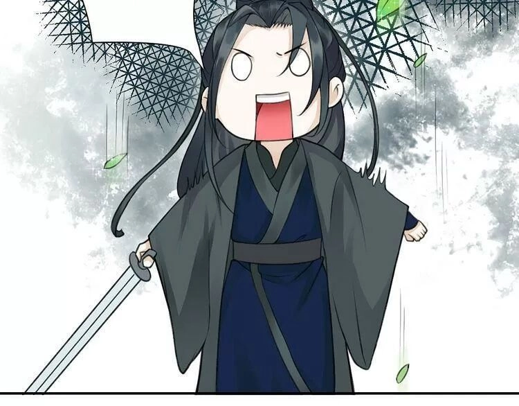 Luôn Có Điêu Dân To Gan Muốn Hại Trẫm Chapter 1 - 44