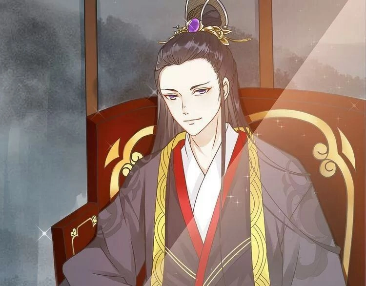 Luôn Có Điêu Dân To Gan Muốn Hại Trẫm Chapter 1 - 49