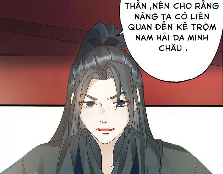 Luôn Có Điêu Dân To Gan Muốn Hại Trẫm Chapter 1 - 52