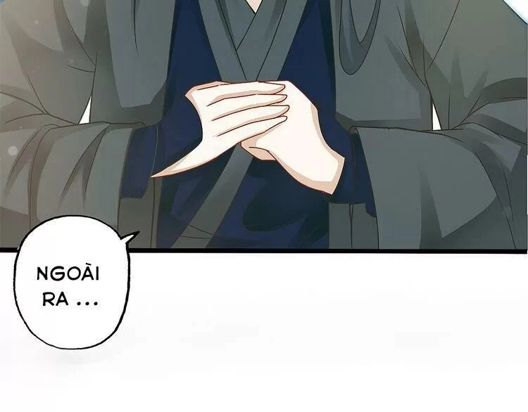 Luôn Có Điêu Dân To Gan Muốn Hại Trẫm Chapter 1 - 53