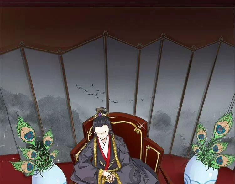 Luôn Có Điêu Dân To Gan Muốn Hại Trẫm Chapter 1 - 55