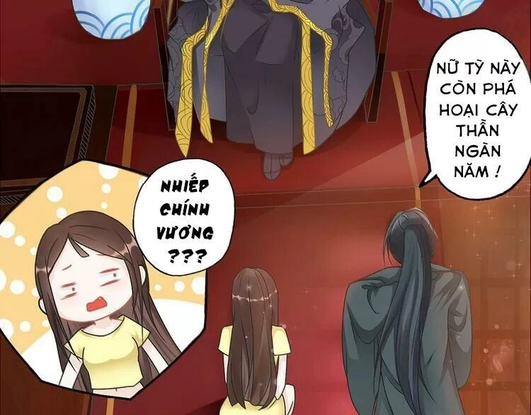 Luôn Có Điêu Dân To Gan Muốn Hại Trẫm Chapter 1 - 56