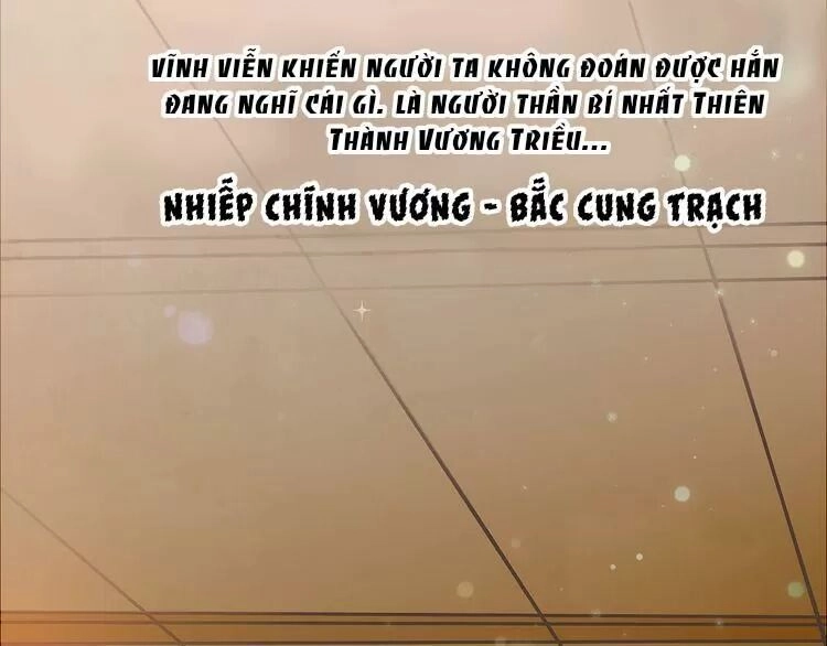 Luôn Có Điêu Dân To Gan Muốn Hại Trẫm Chapter 1 - 63