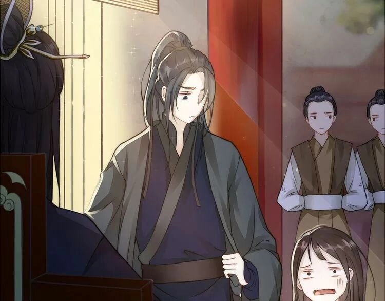 Luôn Có Điêu Dân To Gan Muốn Hại Trẫm Chapter 1 - 66