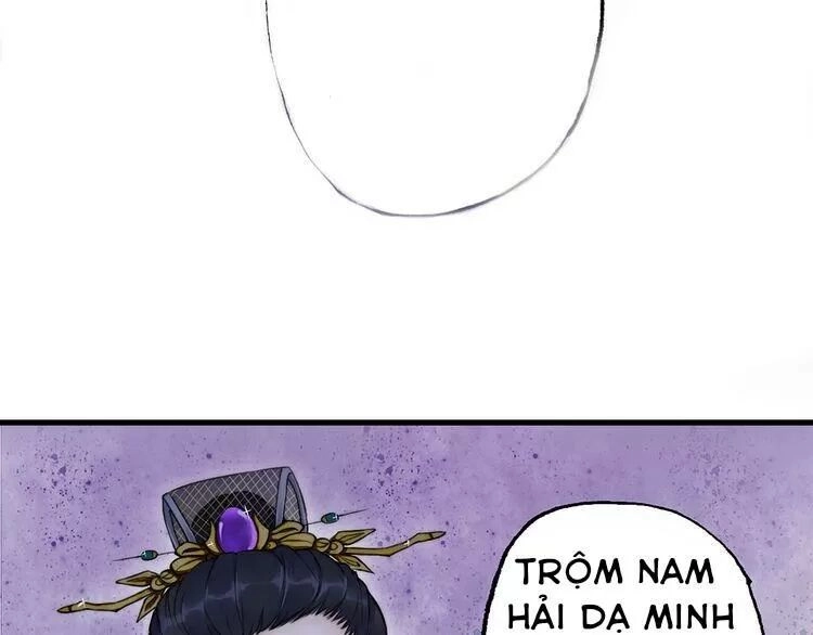 Luôn Có Điêu Dân To Gan Muốn Hại Trẫm Chapter 1 - 68