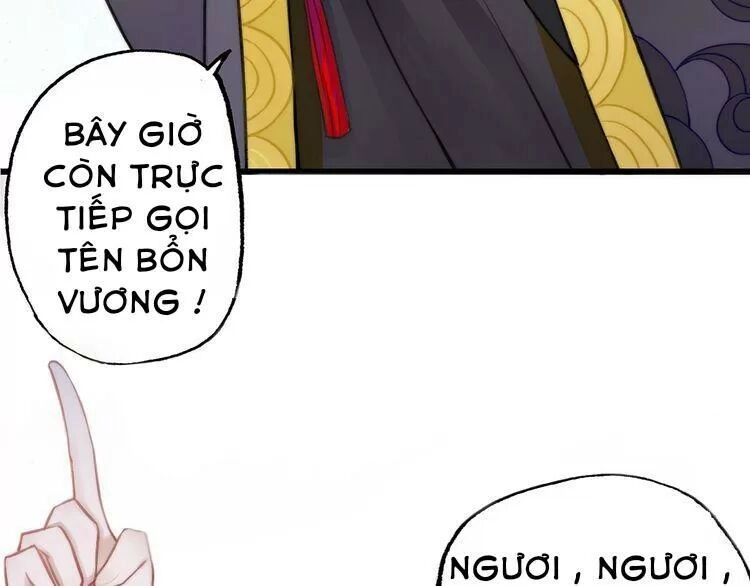 Luôn Có Điêu Dân To Gan Muốn Hại Trẫm Chapter 1 - 71