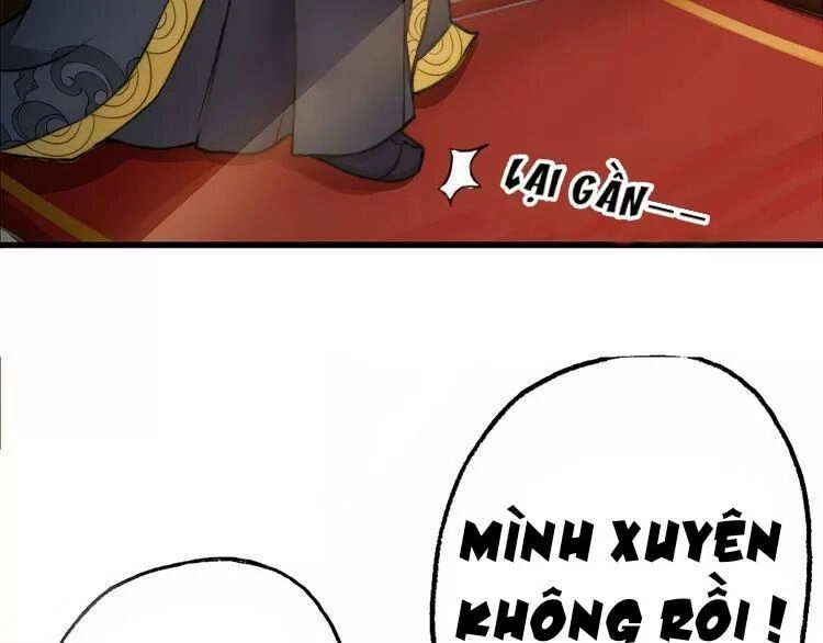 Luôn Có Điêu Dân To Gan Muốn Hại Trẫm Chapter 1 - 76