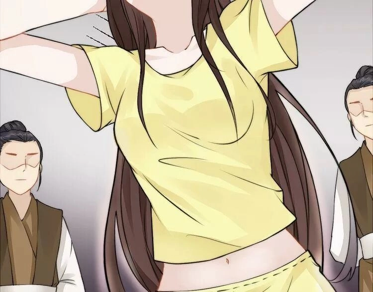 Luôn Có Điêu Dân To Gan Muốn Hại Trẫm Chapter 1 - 81