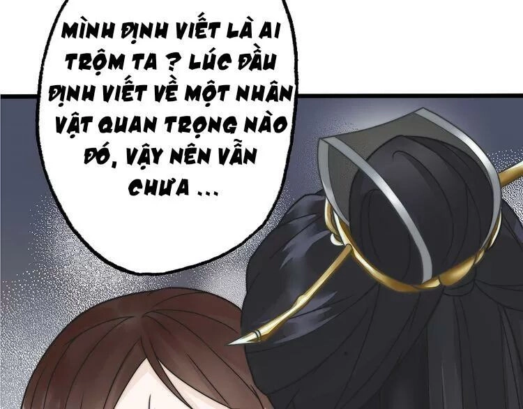 Luôn Có Điêu Dân To Gan Muốn Hại Trẫm Chapter 1 - 87