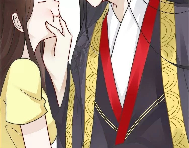 Luôn Có Điêu Dân To Gan Muốn Hại Trẫm Chapter 1 - 92