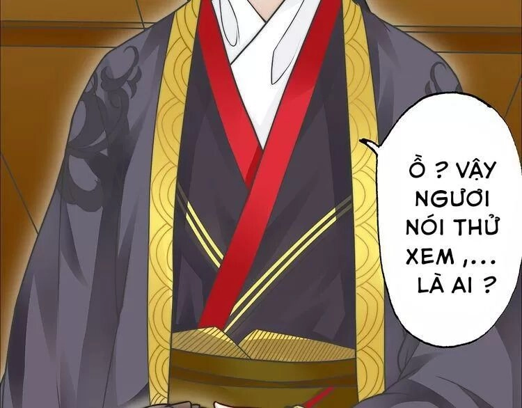 Luôn Có Điêu Dân To Gan Muốn Hại Trẫm Chapter 1 - 97