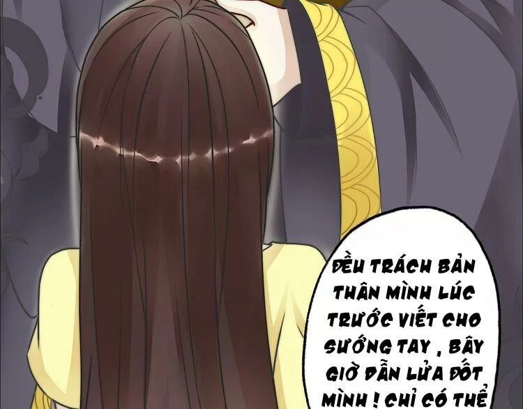 Luôn Có Điêu Dân To Gan Muốn Hại Trẫm Chapter 1 - 98