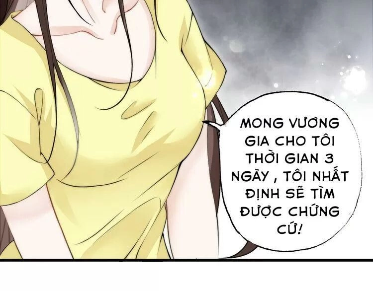 Luôn Có Điêu Dân To Gan Muốn Hại Trẫm Chapter 1 - 100