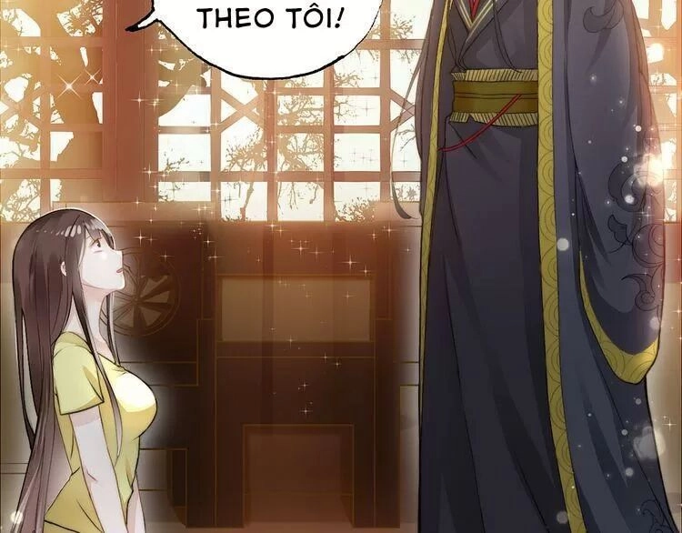 Luôn Có Điêu Dân To Gan Muốn Hại Trẫm Chapter 1 - 105