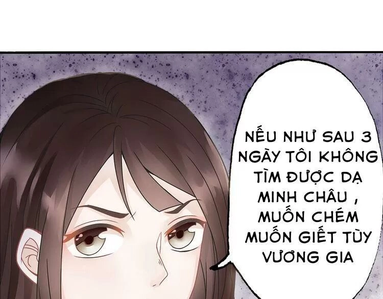 Luôn Có Điêu Dân To Gan Muốn Hại Trẫm Chapter 1 - 108