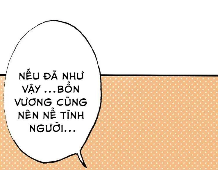 Luôn Có Điêu Dân To Gan Muốn Hại Trẫm Chapter 1 - 110