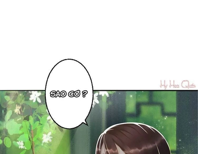 Luôn Có Điêu Dân To Gan Muốn Hại Trẫm Chapter 2 - 4