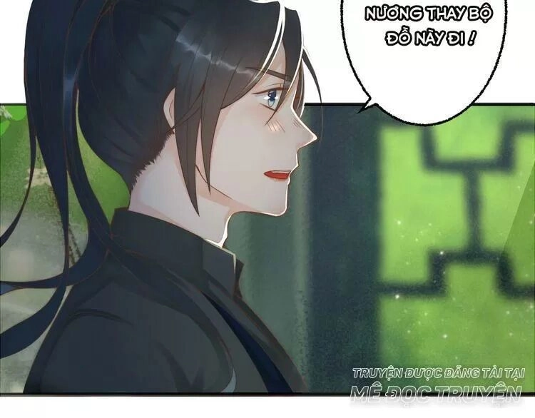 Luôn Có Điêu Dân To Gan Muốn Hại Trẫm Chapter 2 - 6