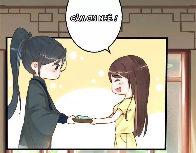 Luôn Có Điêu Dân To Gan Muốn Hại Trẫm Chapter 2 - 8