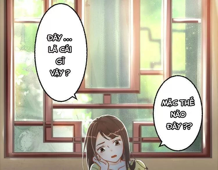 Luôn Có Điêu Dân To Gan Muốn Hại Trẫm Chapter 2 - 9