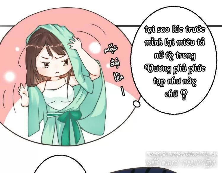 Luôn Có Điêu Dân To Gan Muốn Hại Trẫm Chapter 2 - 11