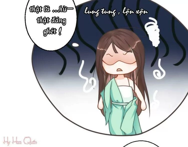 Luôn Có Điêu Dân To Gan Muốn Hại Trẫm Chapter 2 - 12