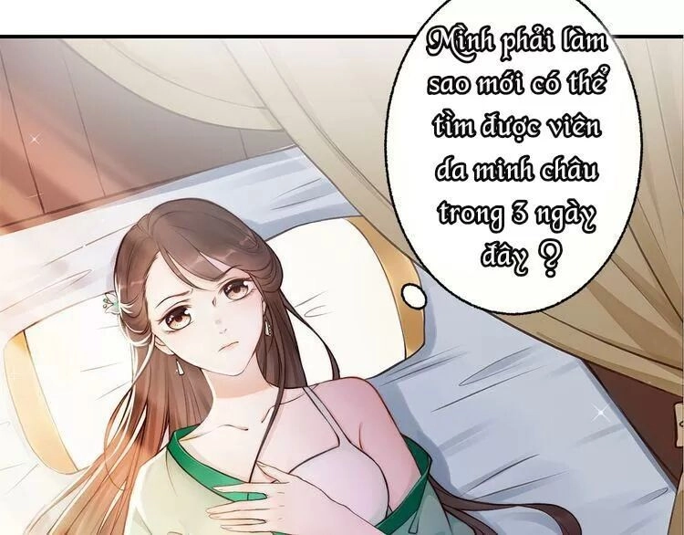 Luôn Có Điêu Dân To Gan Muốn Hại Trẫm Chapter 2 - 13