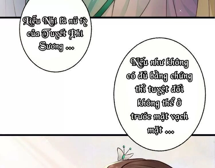 Luôn Có Điêu Dân To Gan Muốn Hại Trẫm Chapter 2 - 15