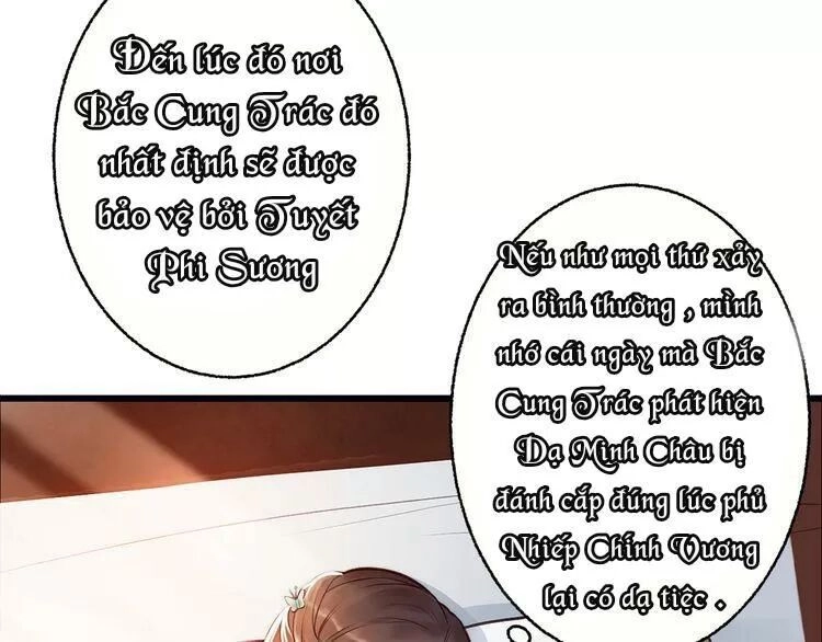 Luôn Có Điêu Dân To Gan Muốn Hại Trẫm Chapter 2 - 17