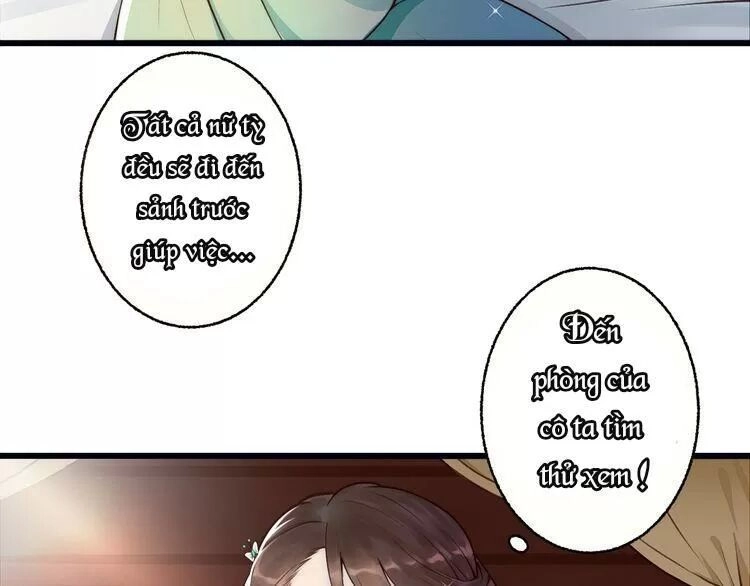 Luôn Có Điêu Dân To Gan Muốn Hại Trẫm Chapter 2 - 19