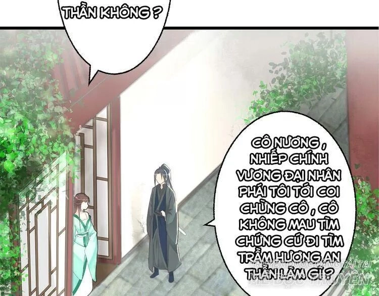 Luôn Có Điêu Dân To Gan Muốn Hại Trẫm Chapter 2 - 26