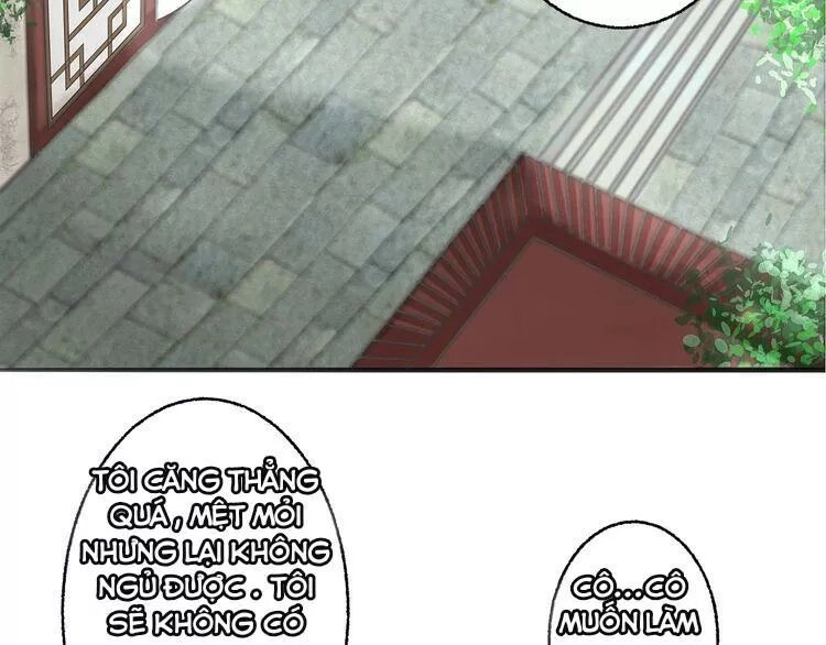 Luôn Có Điêu Dân To Gan Muốn Hại Trẫm Chapter 2 - 27