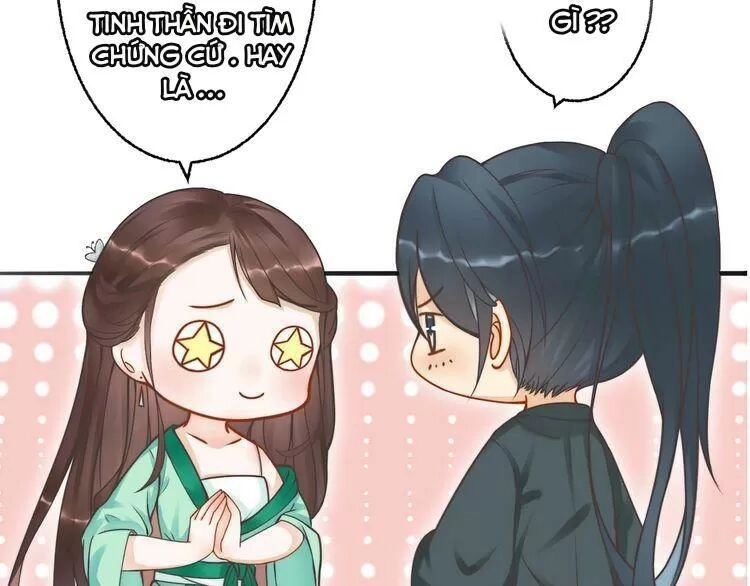 Luôn Có Điêu Dân To Gan Muốn Hại Trẫm Chapter 2 - 28