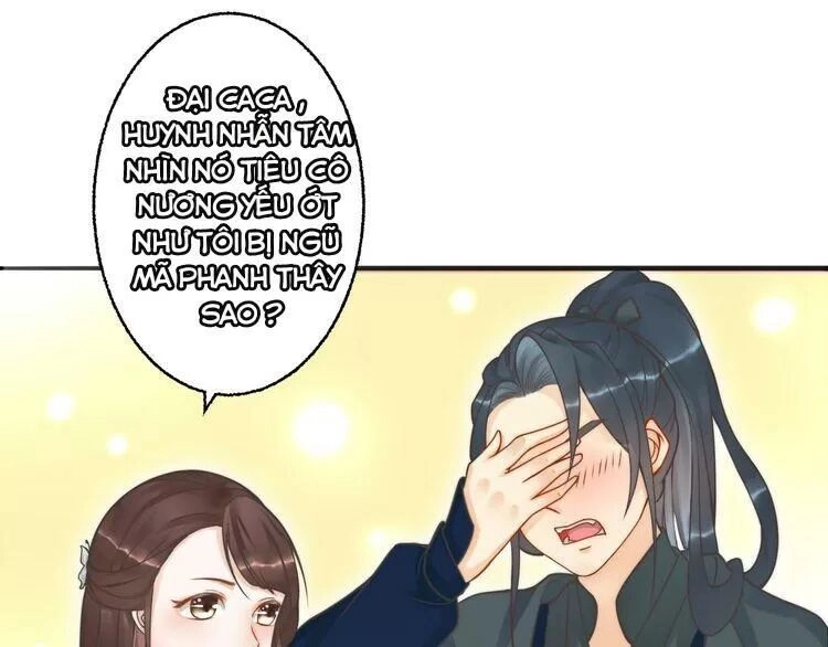 Luôn Có Điêu Dân To Gan Muốn Hại Trẫm Chapter 2 - 29