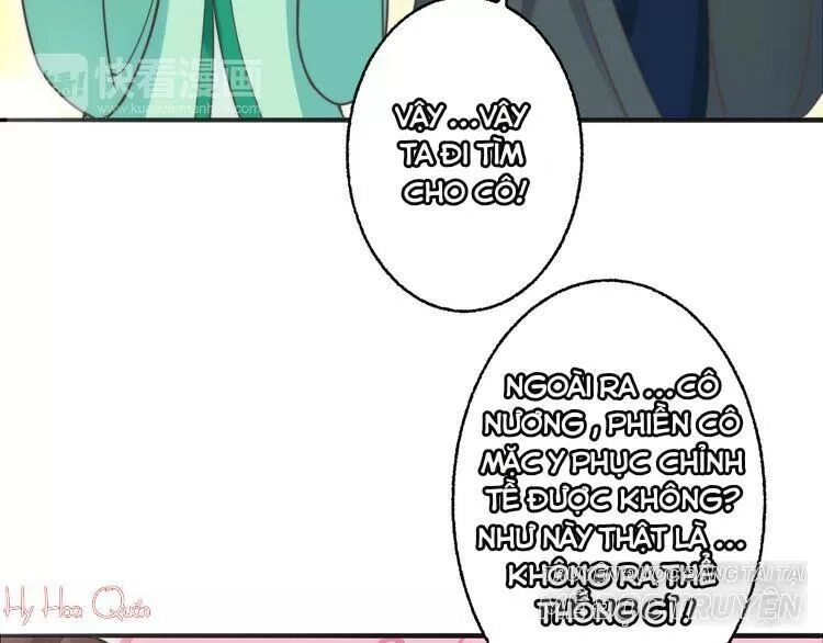 Luôn Có Điêu Dân To Gan Muốn Hại Trẫm Chapter 2 - 31