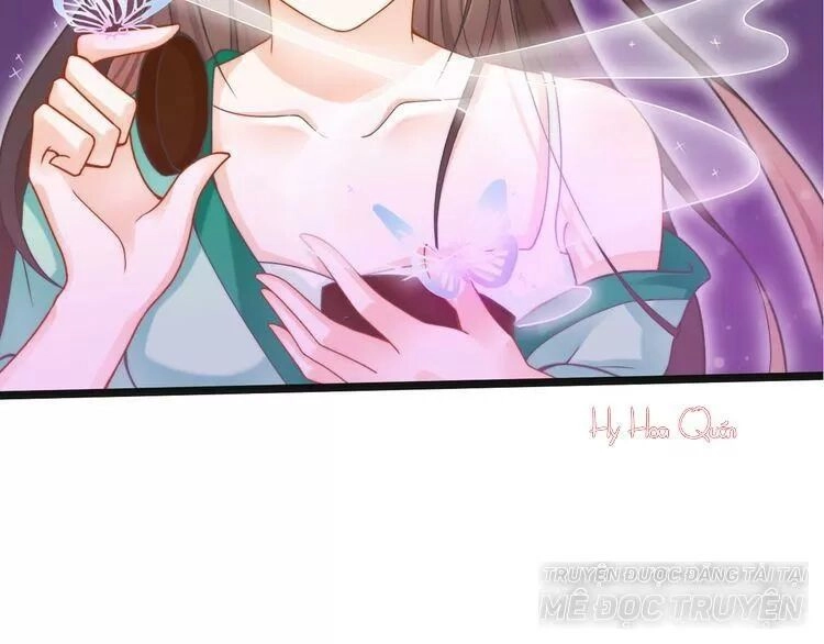 Luôn Có Điêu Dân To Gan Muốn Hại Trẫm Chapter 2 - 36