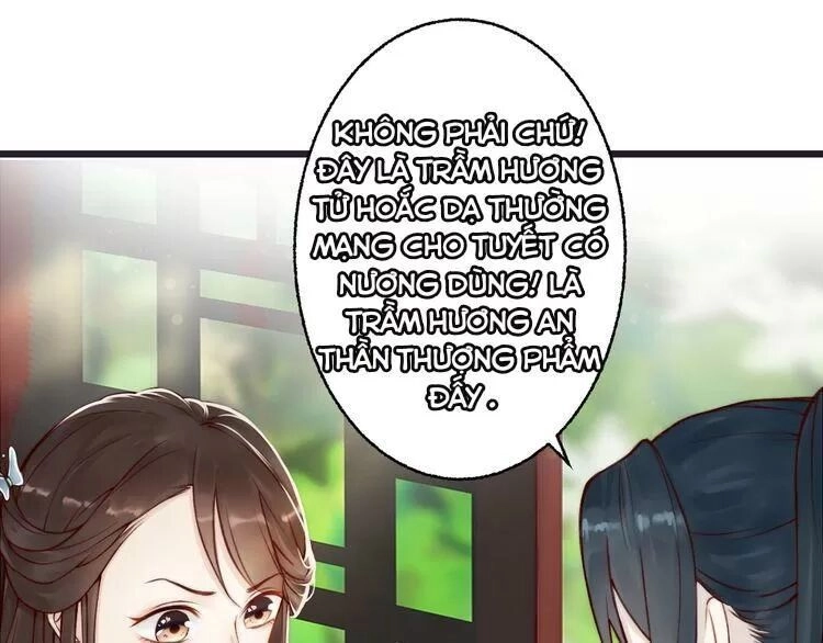 Luôn Có Điêu Dân To Gan Muốn Hại Trẫm Chapter 2 - 37