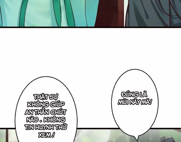 Luôn Có Điêu Dân To Gan Muốn Hại Trẫm Chapter 2 - 39