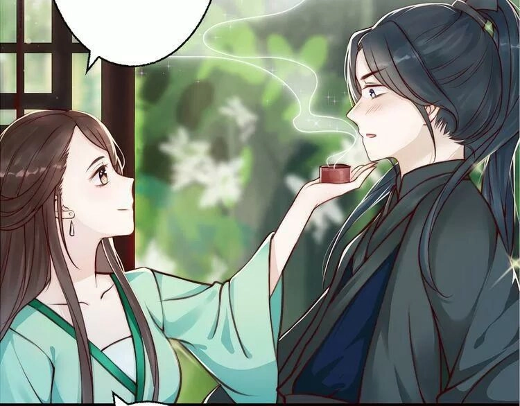 Luôn Có Điêu Dân To Gan Muốn Hại Trẫm Chapter 2 - 40