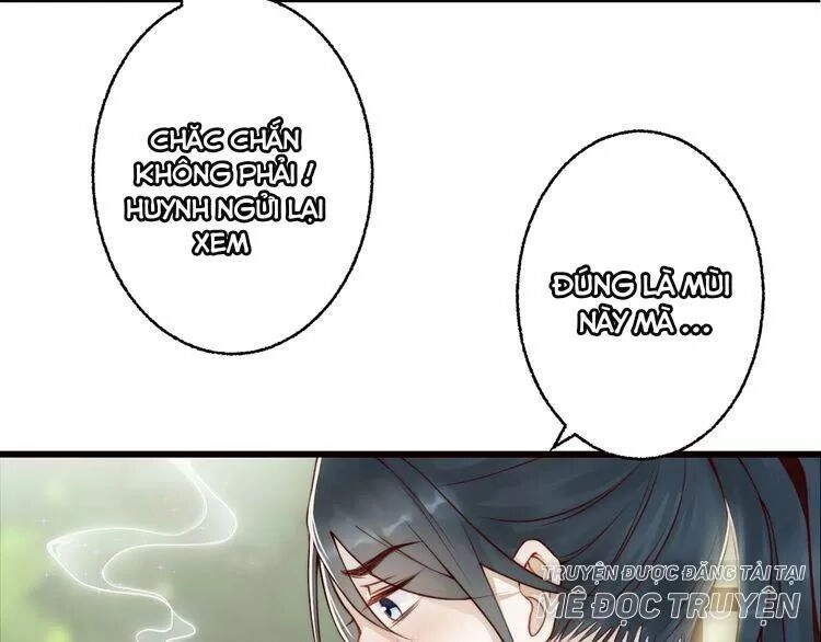 Luôn Có Điêu Dân To Gan Muốn Hại Trẫm Chapter 2 - 41